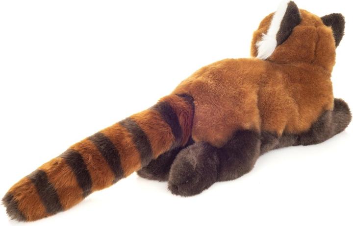 Actual product image Teddy Hermann Red panda 30cm (16 cm)