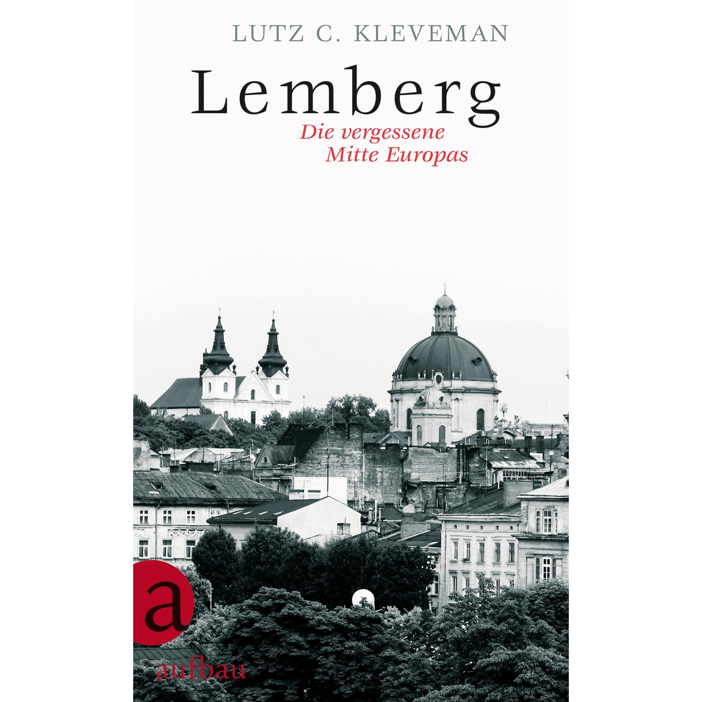 Lemberg, Sachbücher von Lutz C. Kleveman