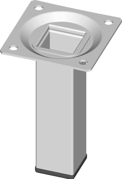 Produktbild Element-System Stahlrohrfüss