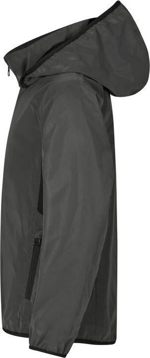 Actual product image Clique Childrens/Kids Willmar Reflective Jacket (140)