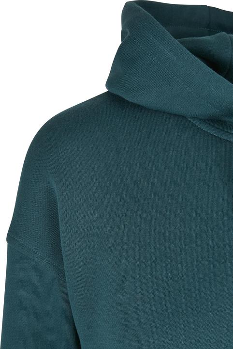 Image du produit Urban Classics Sweat à capuche pour femme - 990 (5XL)