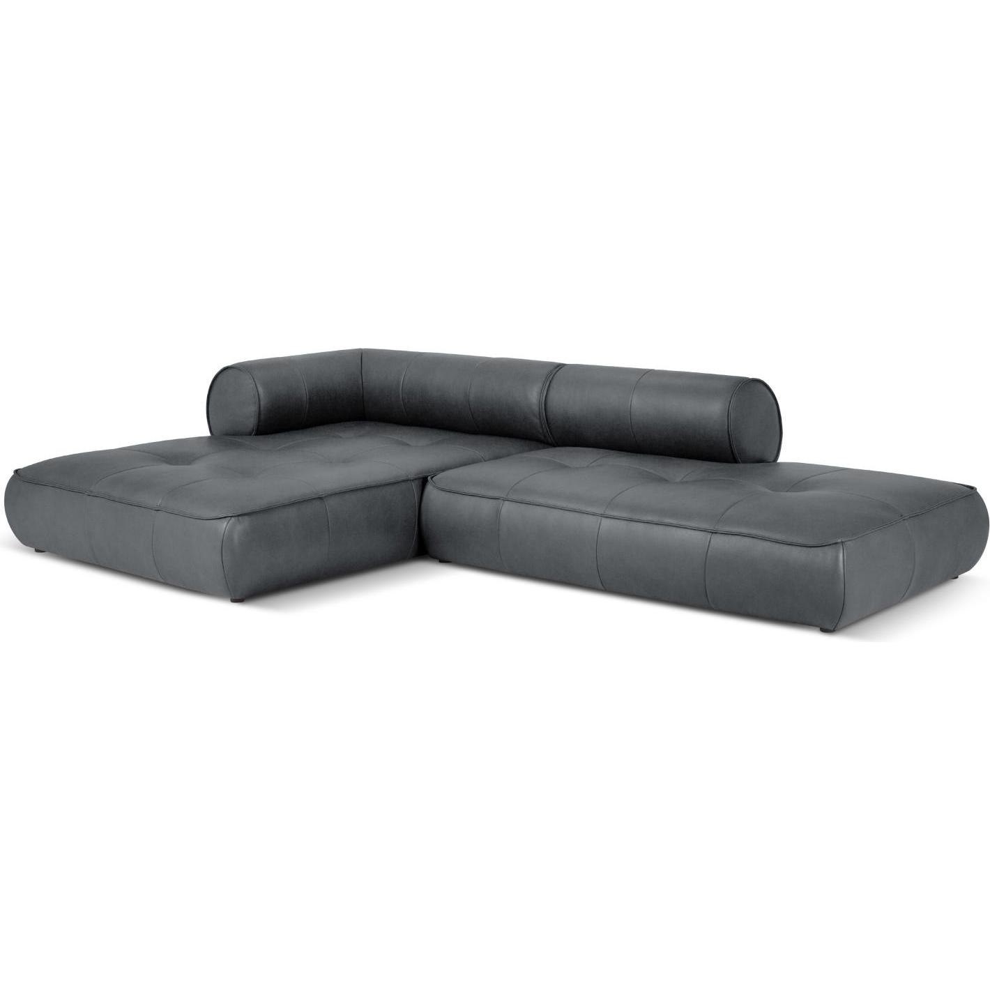 Thumbnail - Maison Heritage, Sofa, Lily (Ecksofa)