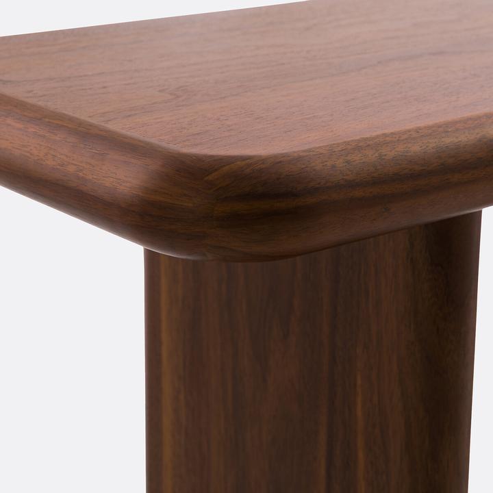 Image du produit La Redoute Interieurs Curva (120 x 36 x 76 cm)