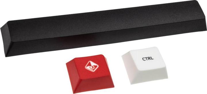 Actual product image Traitors Kabuki
