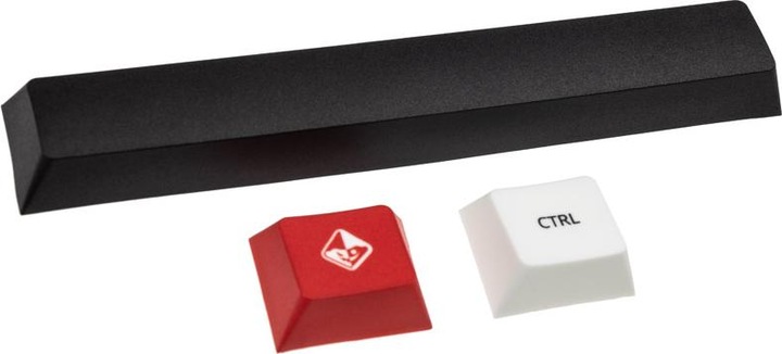 Actual product image Traitors Kabuki
