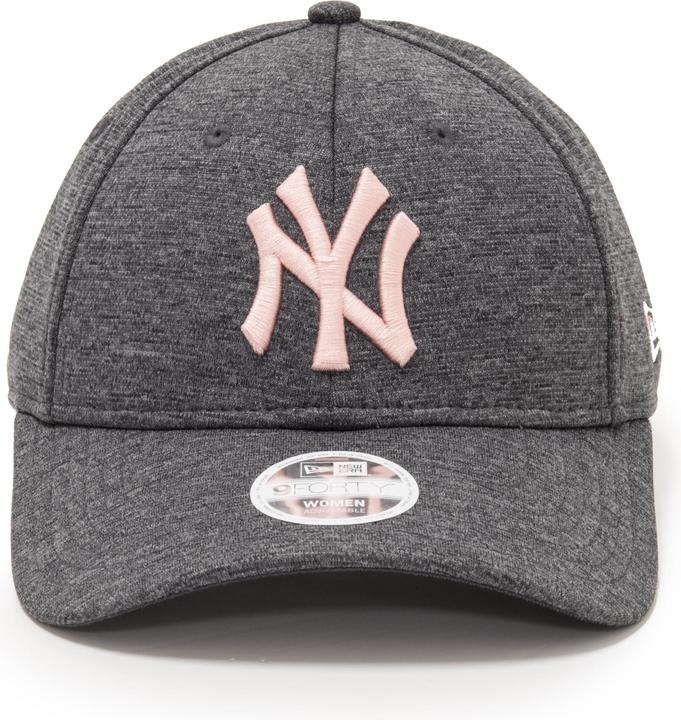 Produktbild New Era 9Forty Cap / Strapback (One Size)