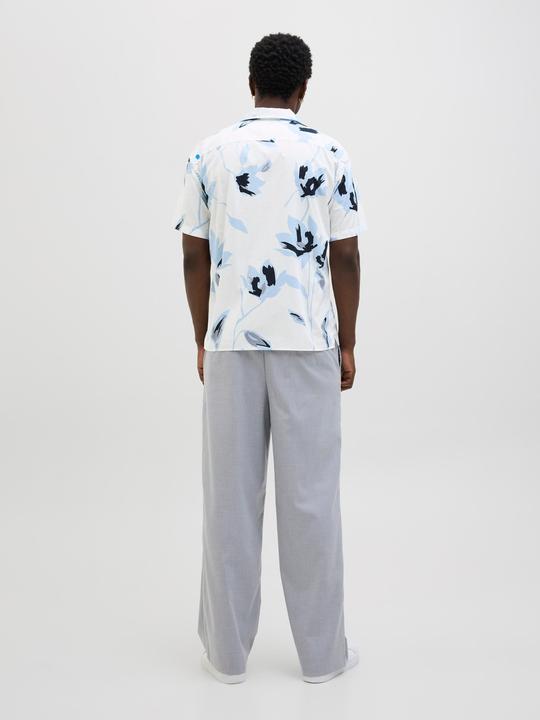 Actual product image Jack & Jones Relaxed Fit Hemd Hemd (M)