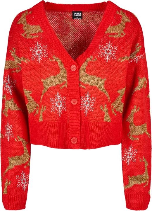 Image du produit Urban Classics - Cardigan - Femme (3XL)