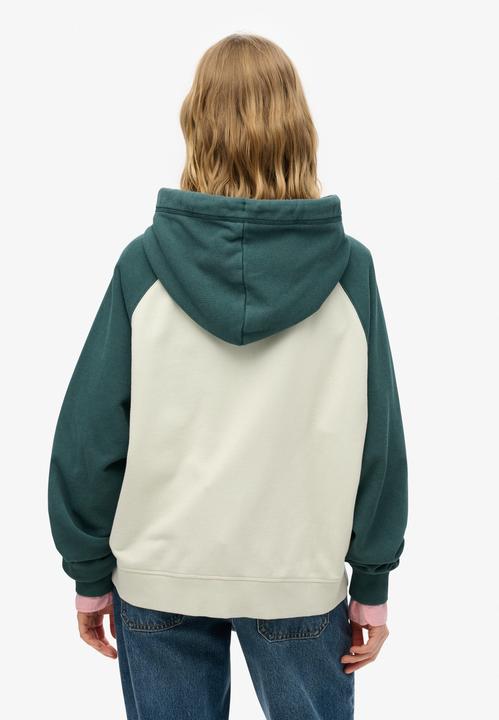 Actual product image Superdry Essential Logo Osz Raglan Zh (12XL)