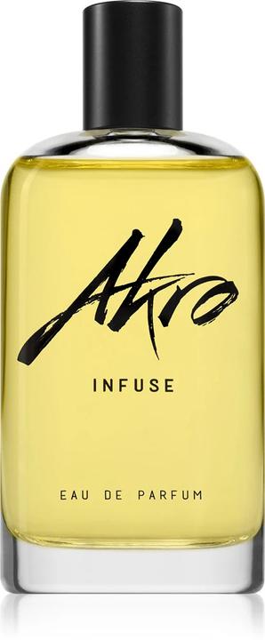 Immagine prodotto Akro INFUSE (U) EDP 100 ml FR (Eau de parfum, 100 ml)