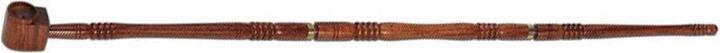 Produktbild Tamar Holzpfeife Rosenholz