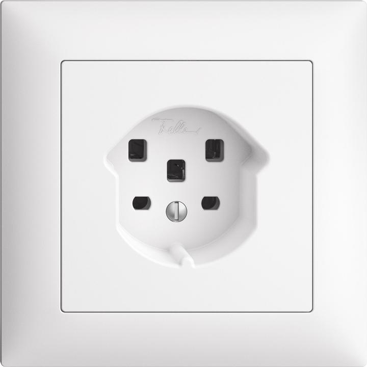 Produktbild Feller EDIZIOdue Steckdose