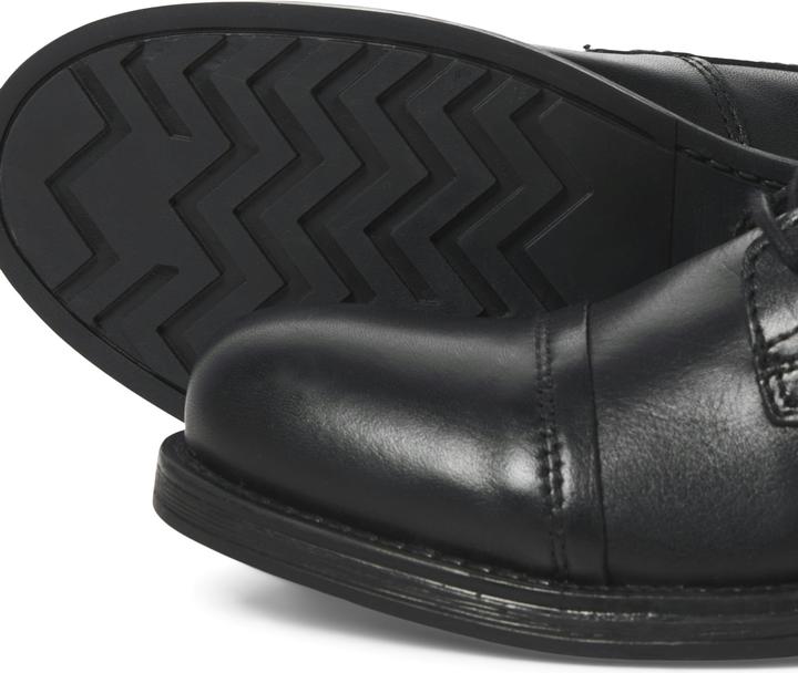 Produktbild Jack & Jones Leder Stiefel (41)