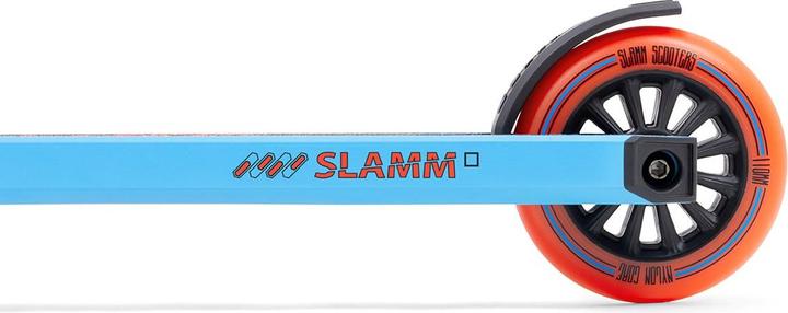Actual product image Slamm Freestyle Scooter Mini Stunt 2024