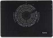Image du produit Hama Slim", ultra-plat, silencieux, léger, jusqu'à 40 cm (15,6