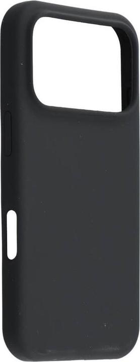 Produktbild Cover-Discount Solide Silikonhülle (Apple iPhone 17 Pro Max)