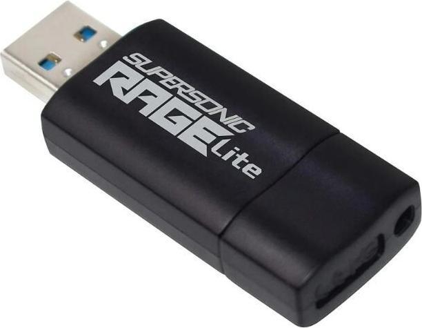 Immagine prodotto Patriot Supersonic Rage Lite (64 GB, USB-A)