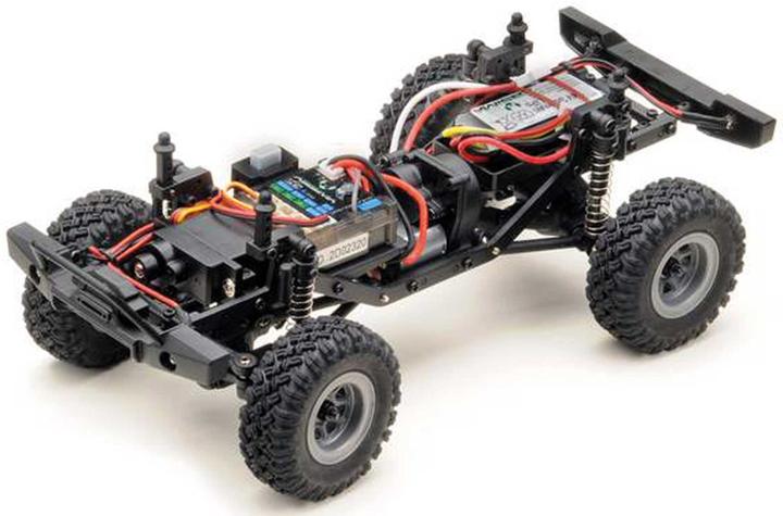 Produktbild Absima Jimny