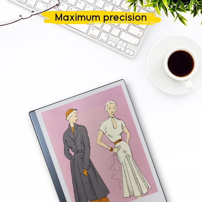 Actual product image Doodroo Screen Protector for REMARKABLE 2