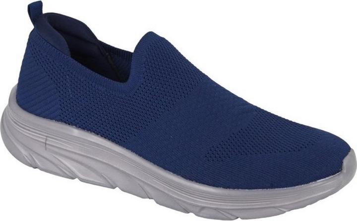 Actual product image Rdek Mens Flyknit Trainers (42)