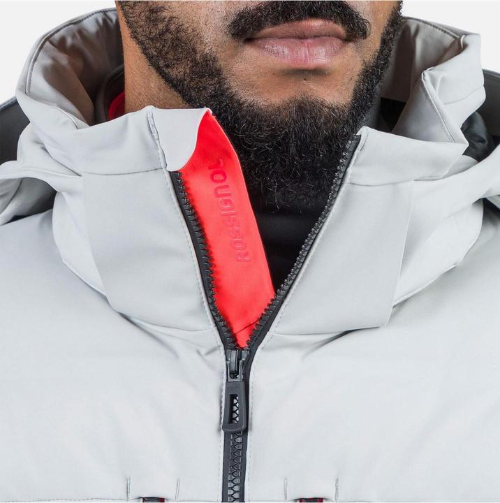 Produktbild Rossignol Hero Blackside Pufferjacke Jkt (S)