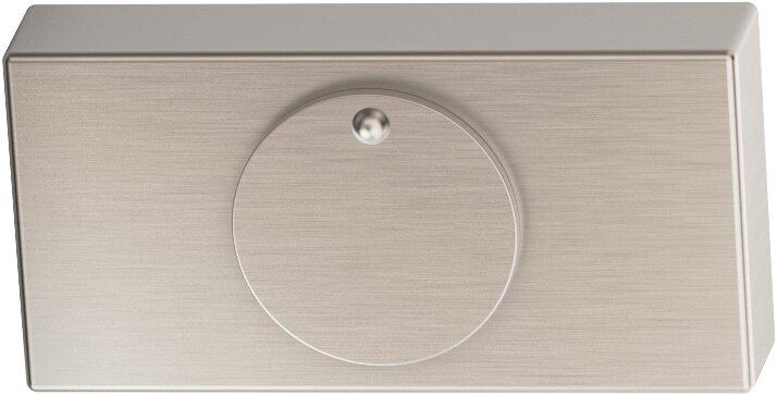 Actual product image Mega Mandrel rosettes with curtain