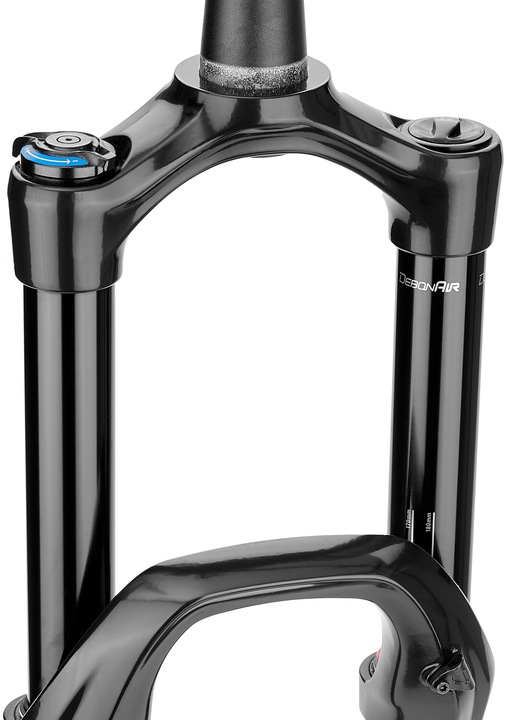 Produktbild RockShox Yari RC (180 mm, Luft)