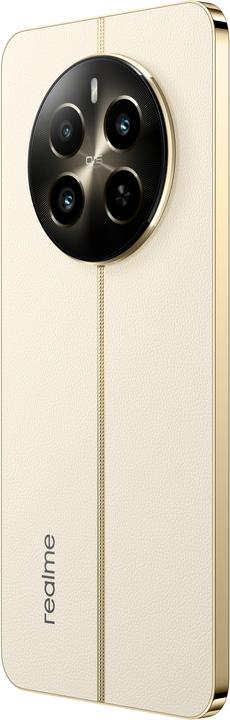 Produktbild realme 12+ (512 GB, Navigator Beige, 6.67", Dual SIM, 5G)
