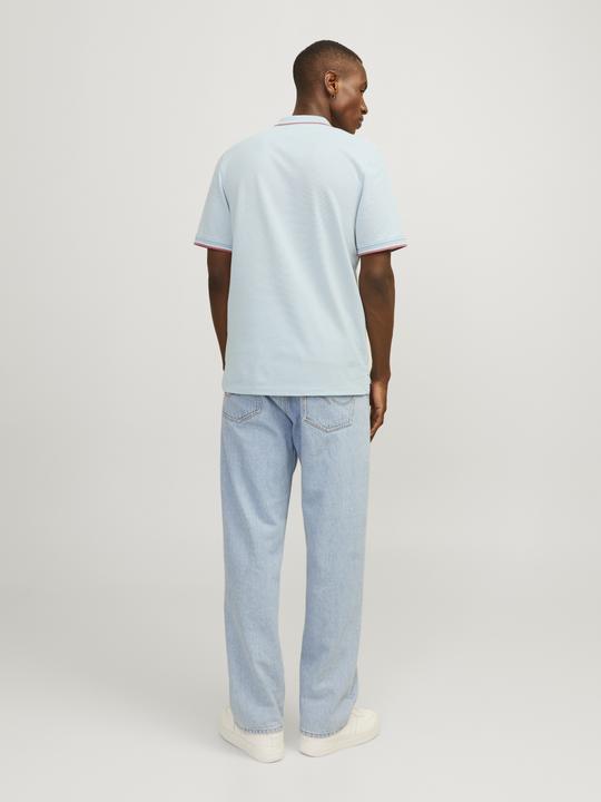 Immagine prodotto Jack & Jones Polo in piqué (XS)