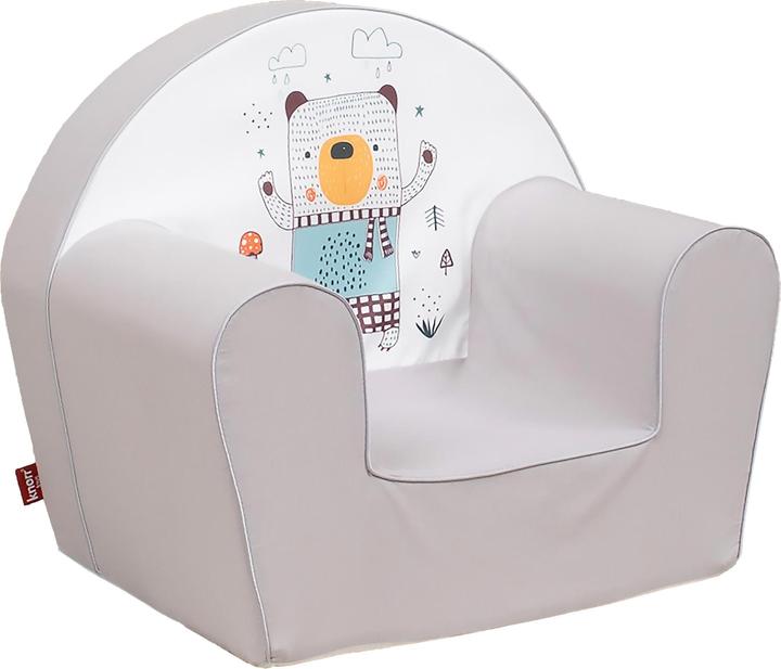 Knorrtoys Kindersessel - "Bär" (Kindersessel)