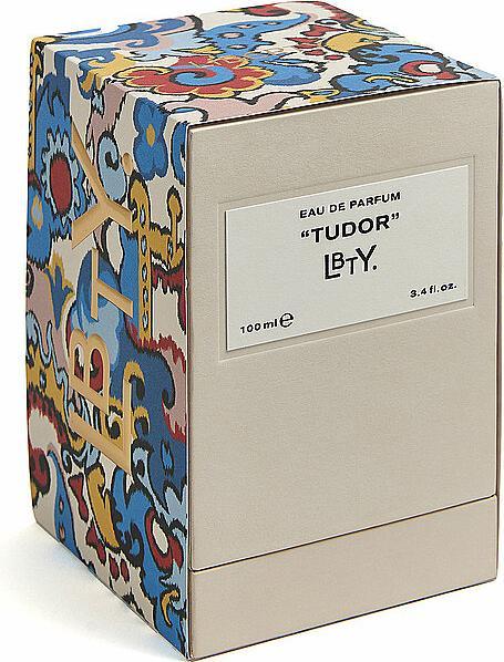 Immagine prodotto Lbty. liberty beauty Tudor (Eau de parfum, 100 ml)