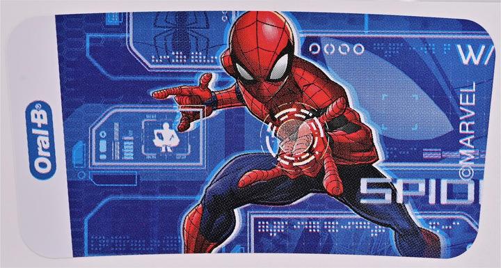 Image du produit Oral-B Pro Kids (Brosse à dents oscillo-rotative)