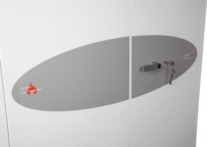 Immagine prodotto Phoenix Ranger del fuoco K (815 l)