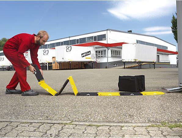 Image du produit Simon  Evers & Co. Ralentisseur, portable