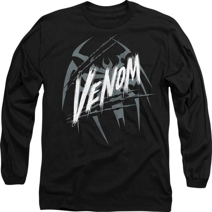 Immagine prodotto Spider-Man 2 Gamerverse Venom Slasher Maglietta Adulto Unisex (S)