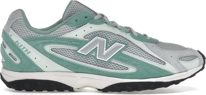 Produktbild New Balance 204L Kith Green Silver (39.5)