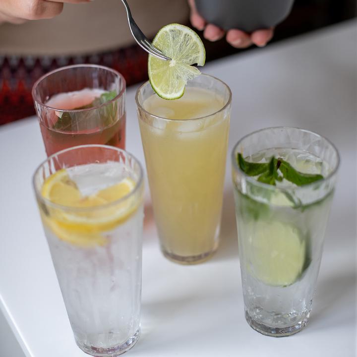 Produktbild Koziol Trinkgläser Club No 19 250,0 ml, 2 St. (0.25 l, 2 x)