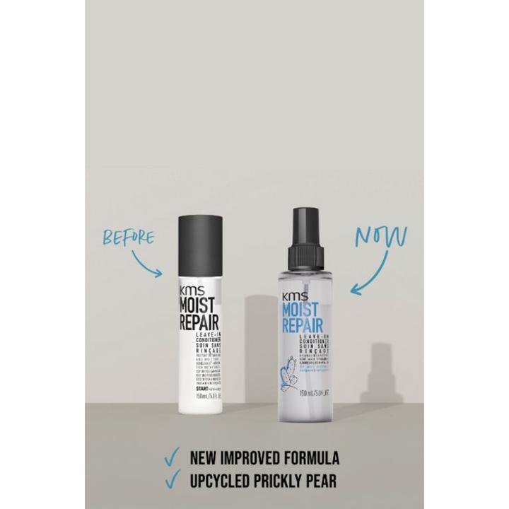 Actual product image KMS California Moistrepair (150 ml)