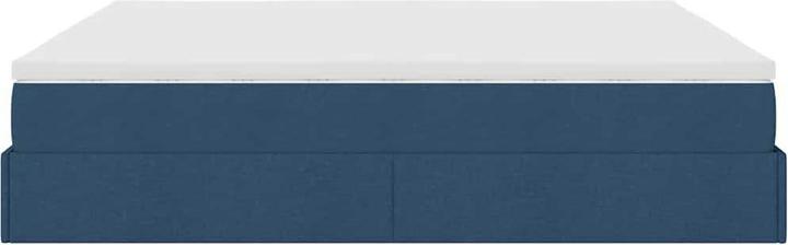 Image du produit vidaXL Ottoman-Bett (200 x 200 cm)