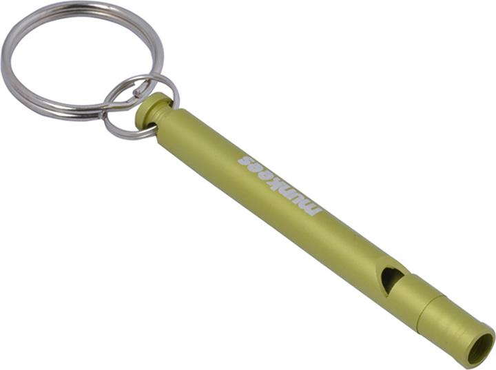 Produktbild Munkees Aluminium Pfeife 70mm