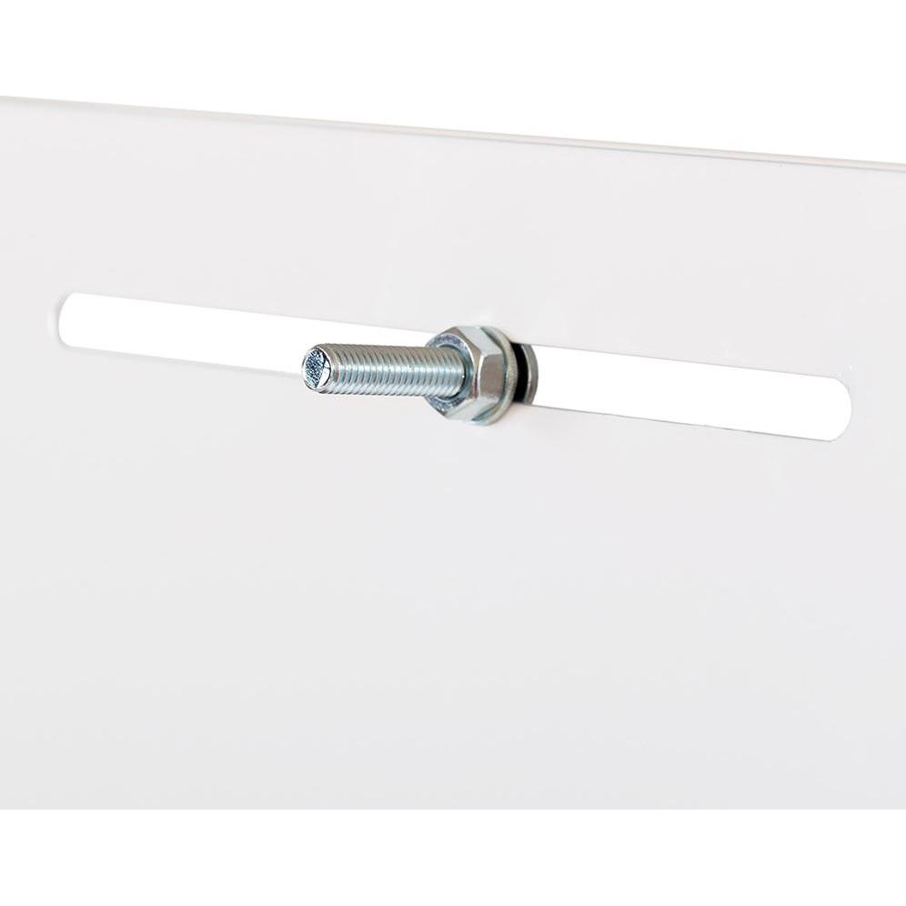 Thumbnail - Rocada, Präsentationstafel, Fixer Flipchart (96 x 70 cm)