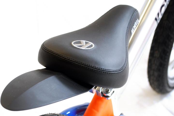 Produktbild Kokua LIKEaBIKE Jumper (Schutzblech vorne)