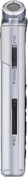Produktbild Olympus LS-P1 Lavalier Kit Mikrofon (4 GB)