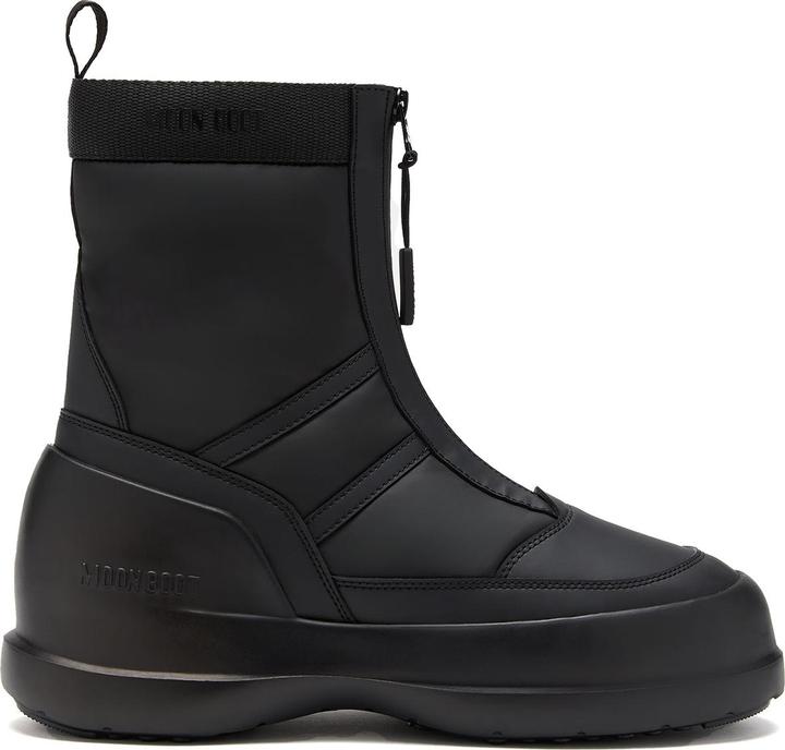 Actual product image Moon Boot Luna Zip Boot (40)