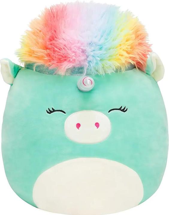 Produktbild Squishmallows Kennedy das Einhorn (35 cm)