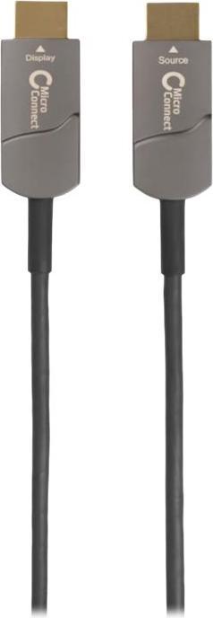 Immagine prodotto MicroConnect HDMI (Typ A) — HDMI (Typ A) (10 m)