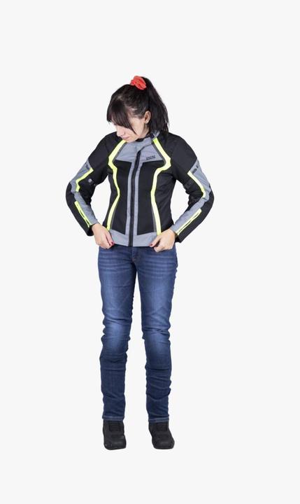 Produktbild iXS Andorra-Air (Damen, 5XL)