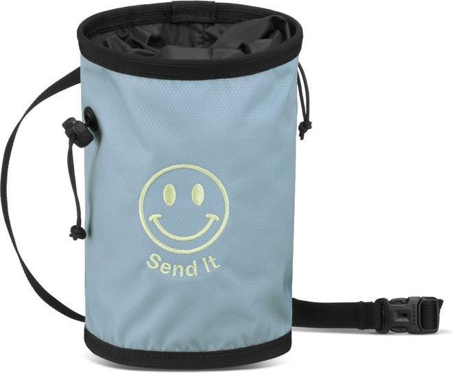 Image du produit Mammut Gym Print Chalk Bag