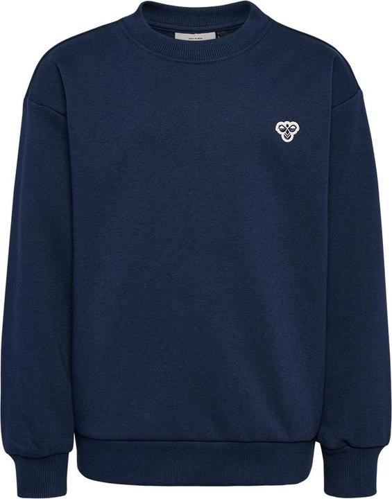Produktbild hummel Hmljr Loose Crewneck Bee (10XL, 11XL, 12XL)