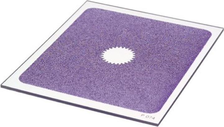 Cokin Filter P074 Ring WW (82 mm, Kleurenfilter)